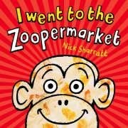 I Went To The Zoopermarket pdf epub mobi 下载