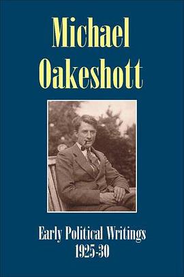 Michael Oakeshott pdf epub mobi 电子书 下载