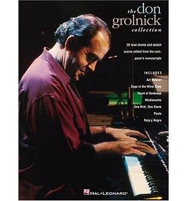 The Don Grolnick Collection pdf epub mobi 下载