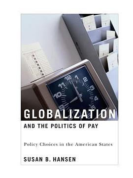 Globalization And the Politics of Pay pdf epub mobi 电子书 下载
