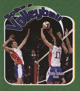 Spike it Volleyball pdf epub mobi 电子书 下载
