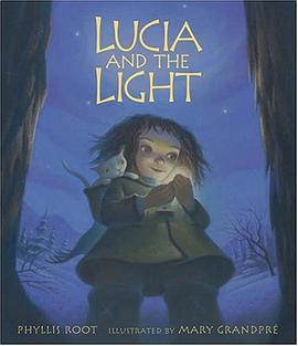 Lucia and the Light pdf epub mobi 电子书 下载