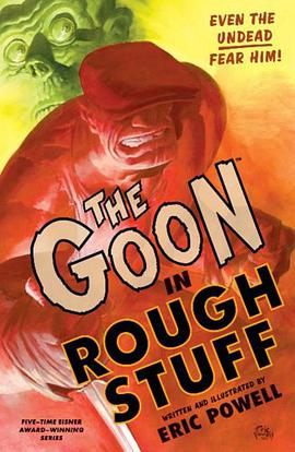 The Goon Volume 0 pdf epub mobi 电子书 下载