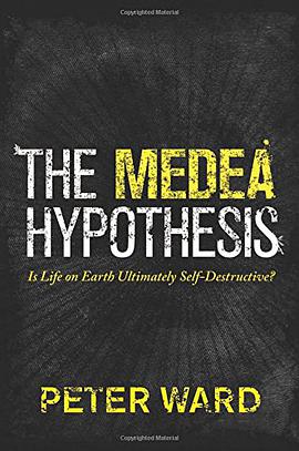 The Medea Hypothesis pdf epub mobi 电子书 下载