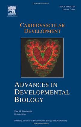 Cardiovascular Development, Volume 18 pdf epub mobi 电子书 下载