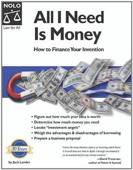 All I Need Is Money pdf epub mobi 电子书 下载