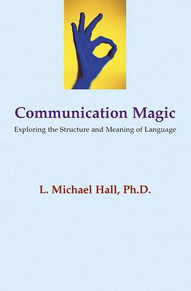 Communication Magic pdf epub mobi 电子书 下载