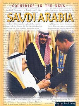 Saudi Arabia pdf epub mobi 电子书 下载