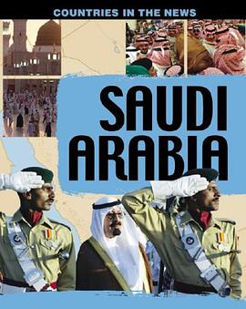 Saudi Arabia pdf epub mobi 电子书 下载