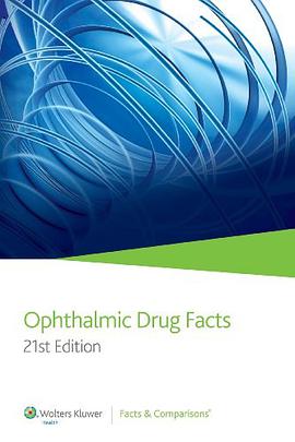 Ophthalmic Drug Facts 2010 pdf epub mobi 下载