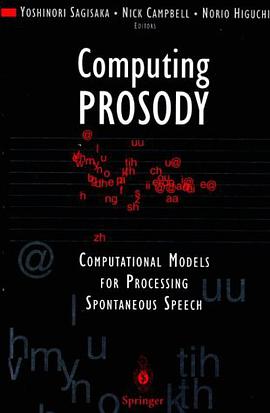 Computing Prosody pdf epub mobi 电子书 下载