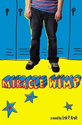 Miracle Wimp pdf epub mobi 电子书 下载