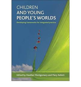 Children and Young People's Worlds pdf epub mobi 电子书 下载