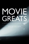 Movie Greats pdf epub mobi 电子书 下载