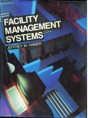 Facility Management Systems pdf epub mobi 电子书 下载