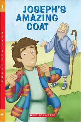约瑟的神奇大衣 Joseph＇s Amazing Coat pdf epub mobi 电子书 下载