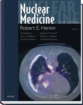 Nuclear Medicine pdf epub mobi 电子书 下载