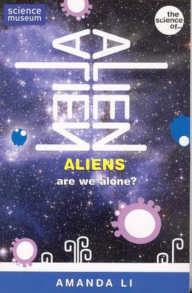 Aliens pdf epub mobi 电子书 下载