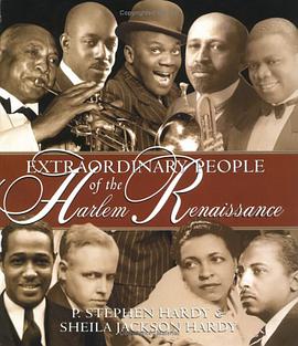 Extraordinary People of the Harlem Renaissance pdf epub mobi 电子书 下载