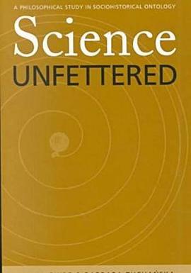 Science Unfettered pdf epub mobi 电子书 下载