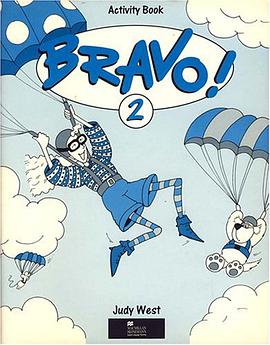 Bravo! pdf epub mobi 电子书 下载