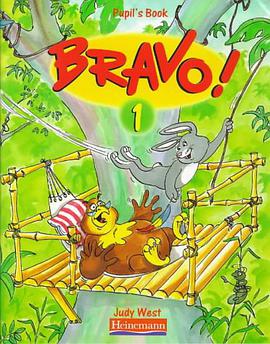 Bravo! pdf epub mobi 电子书 下载