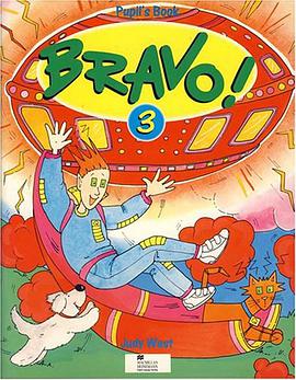 Bravo! pdf epub mobi 电子书 下载