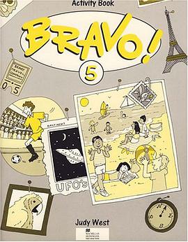 Bravo! pdf epub mobi 电子书 下载
