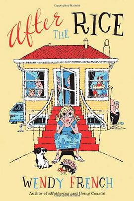 After the Rice pdf epub mobi 电子书 下载