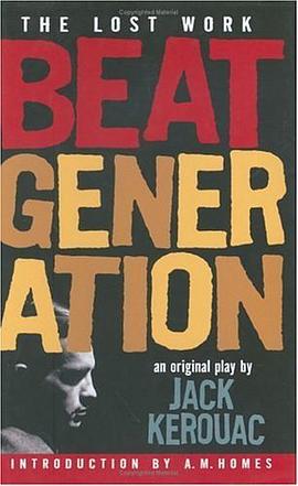 Beat Generation pdf epub mobi 电子书 下载