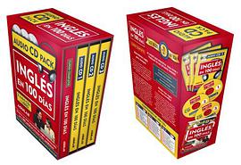 Ingles En 100 Dias Audio CD Pack pdf epub mobi 电子书 下载