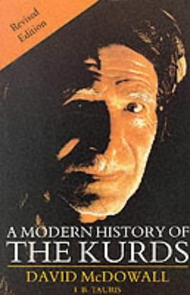 A Modern History of the Kurds pdf epub mobi 电子书 下载