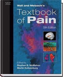 Textbook of Pain pdf epub mobi 电子书 下载