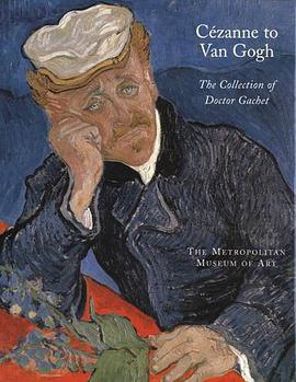 Cezanne to Van Gogh pdf epub mobi 电子书 下载