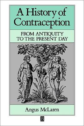 A History of Contraception pdf epub mobi 电子书 下载