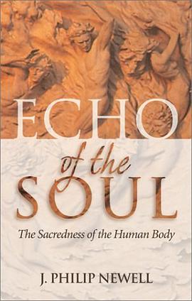 Echo of the Soul pdf epub mobi 電子書 下載