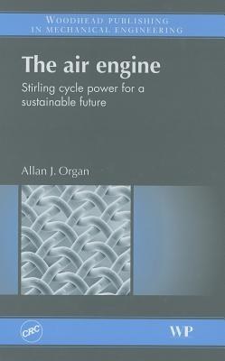 THE AIR ENGINE pdf epub mobi 电子书 下载