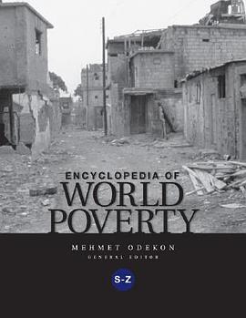 Encyclopedia of World Poverty pdf epub mobi 电子书 下载
