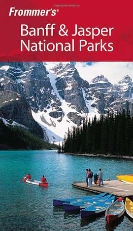 Frommer's Banff & Jasper National Parks pdf epub mobi 下载