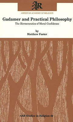 Gadamer and Practical Philosophy pdf epub mobi 电子书 下载