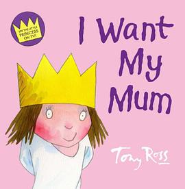 I Want My Mum pdf epub mobi 电子书 下载