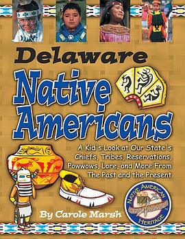 Delaware Indians pdf epub mobi 电子书 下载