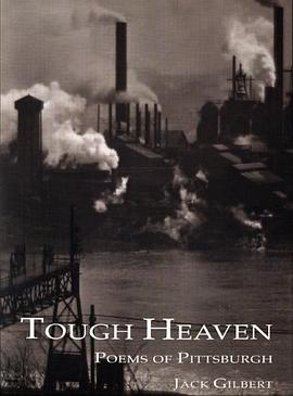 Tough Heaven pdf epub mobi 电子书 下载