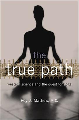 The True Path pdf epub mobi 电子书 下载