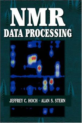 NMR Data Processing pdf epub mobi 电子书 下载