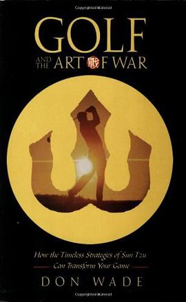 Golf and the Art of War pdf epub mobi 电子书 下载