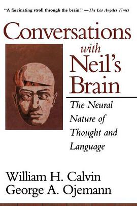 Conversations With Neil's Brain pdf epub mobi 电子书 下载