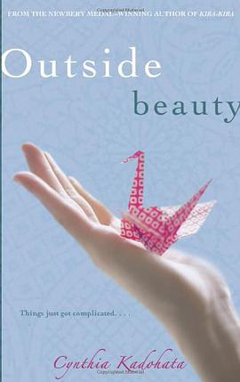 Outside Beauty pdf epub mobi 电子书 下载