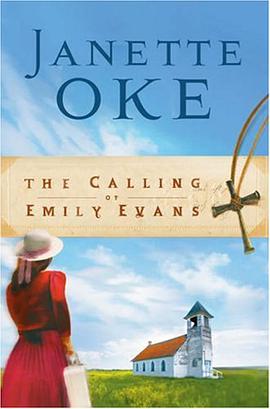 The Calling of Emily Evans pdf epub mobi 电子书 下载