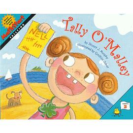 Tally O'Malley pdf epub mobi 电子书 下载